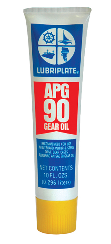 APG-90, 10 oz. tube