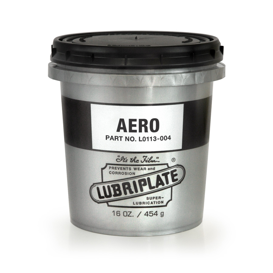 Aero, 16 oz. tub