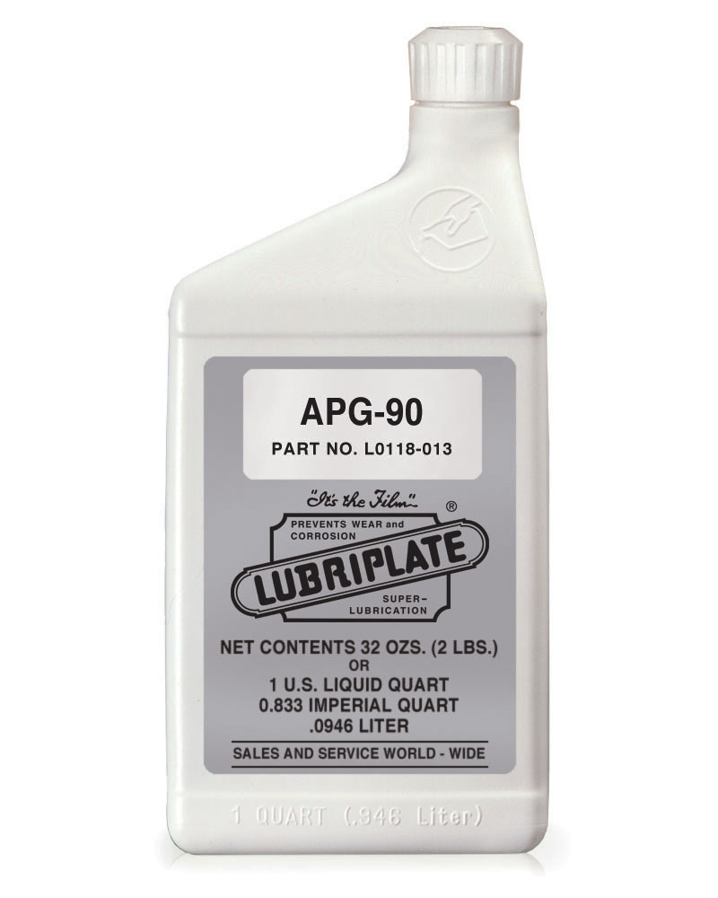 APG-90, 1 qt. bottle