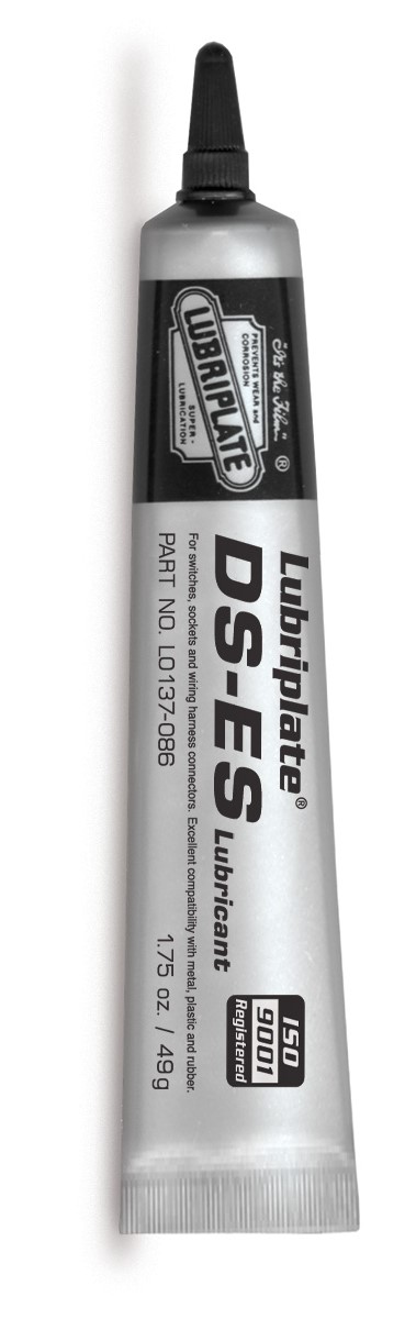DS-ES, 1¾ oz. tube
