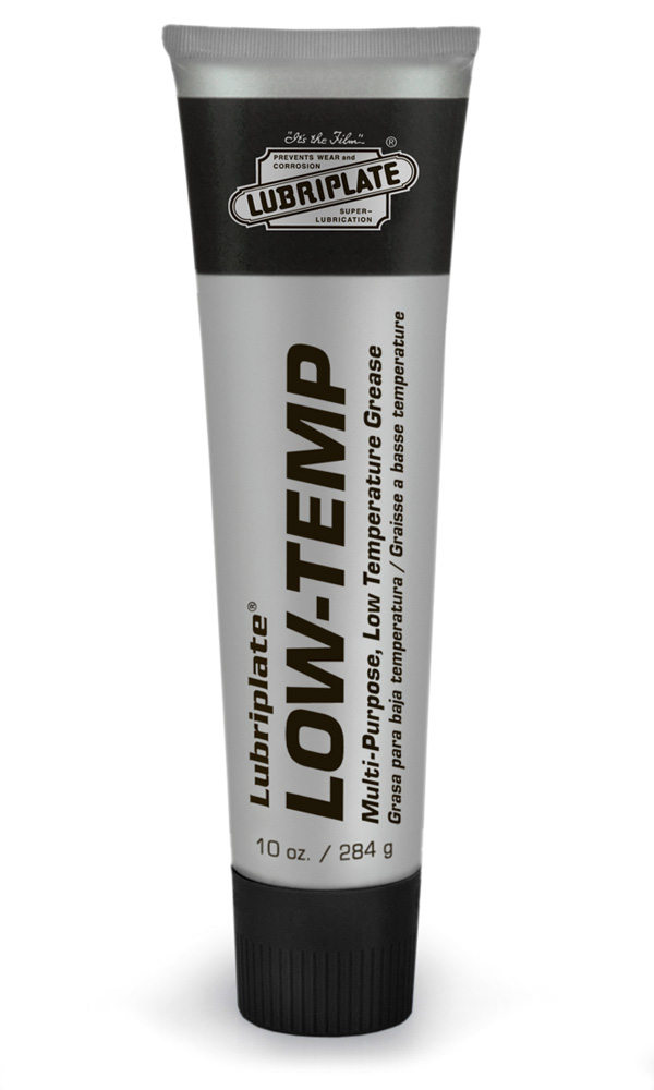 LOW TEMP, 10 oz. tube