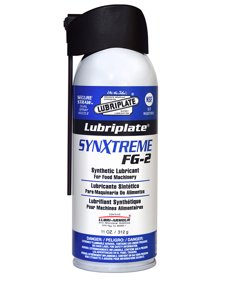 Synxtreme FG-2
