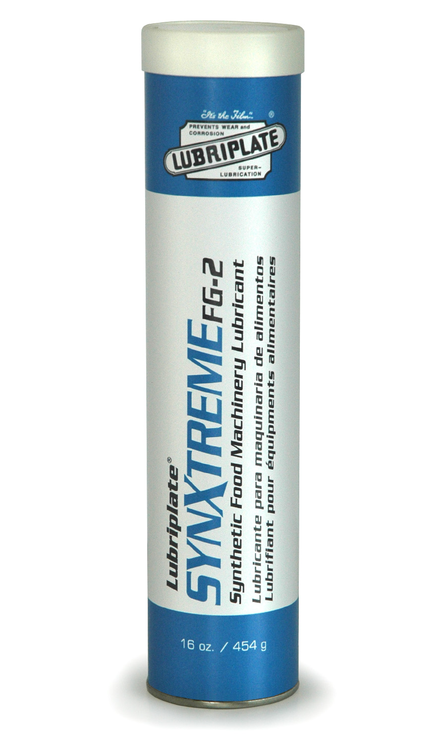 Synxtreme FG-2