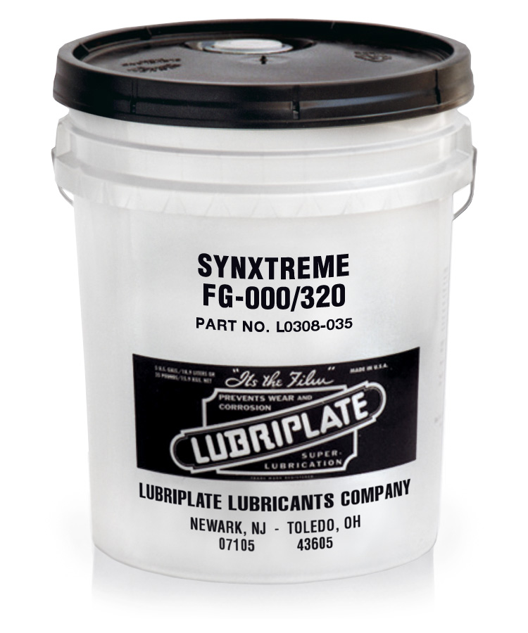 Synxtreme FG-000320