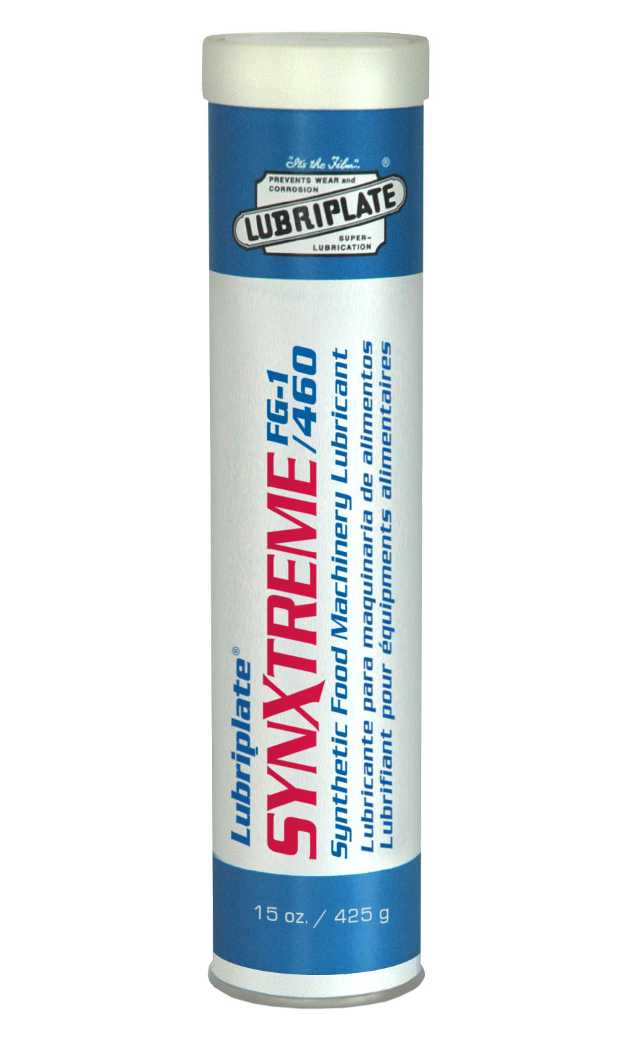 Synxtreme FG-1/460