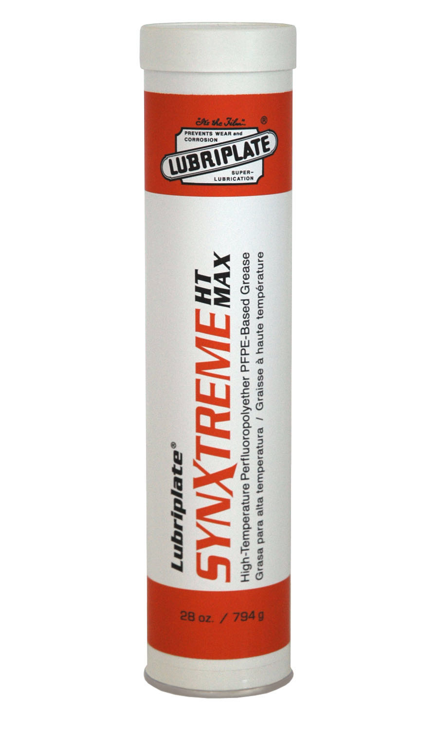 Synxtreme HT Max