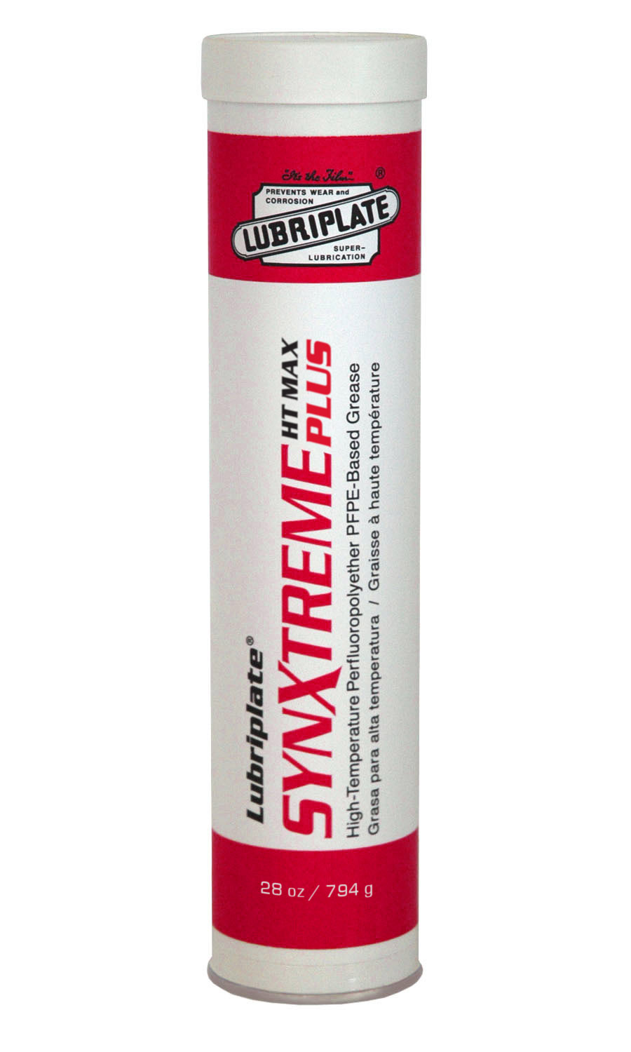Synxtreme HT Max Plus