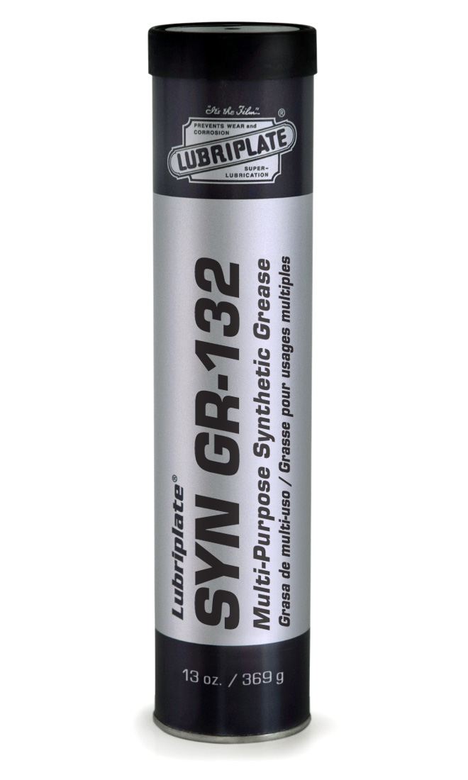 SYN GR-132, Grease gun cartridge
