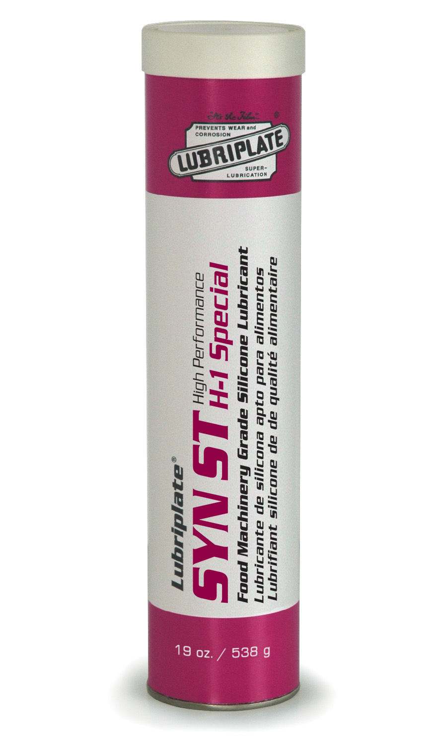 SYN ST High Performance H-1