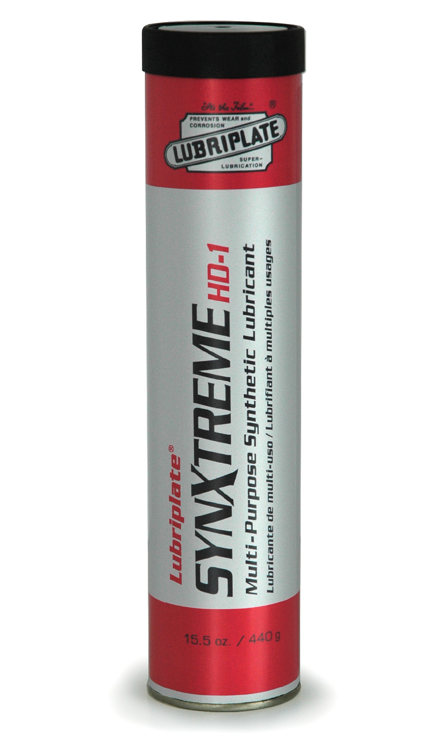Synxtreme HD-1