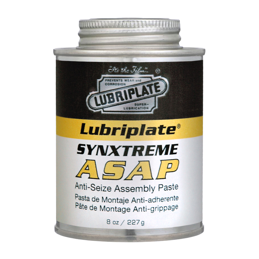 Synxtreme ASAP