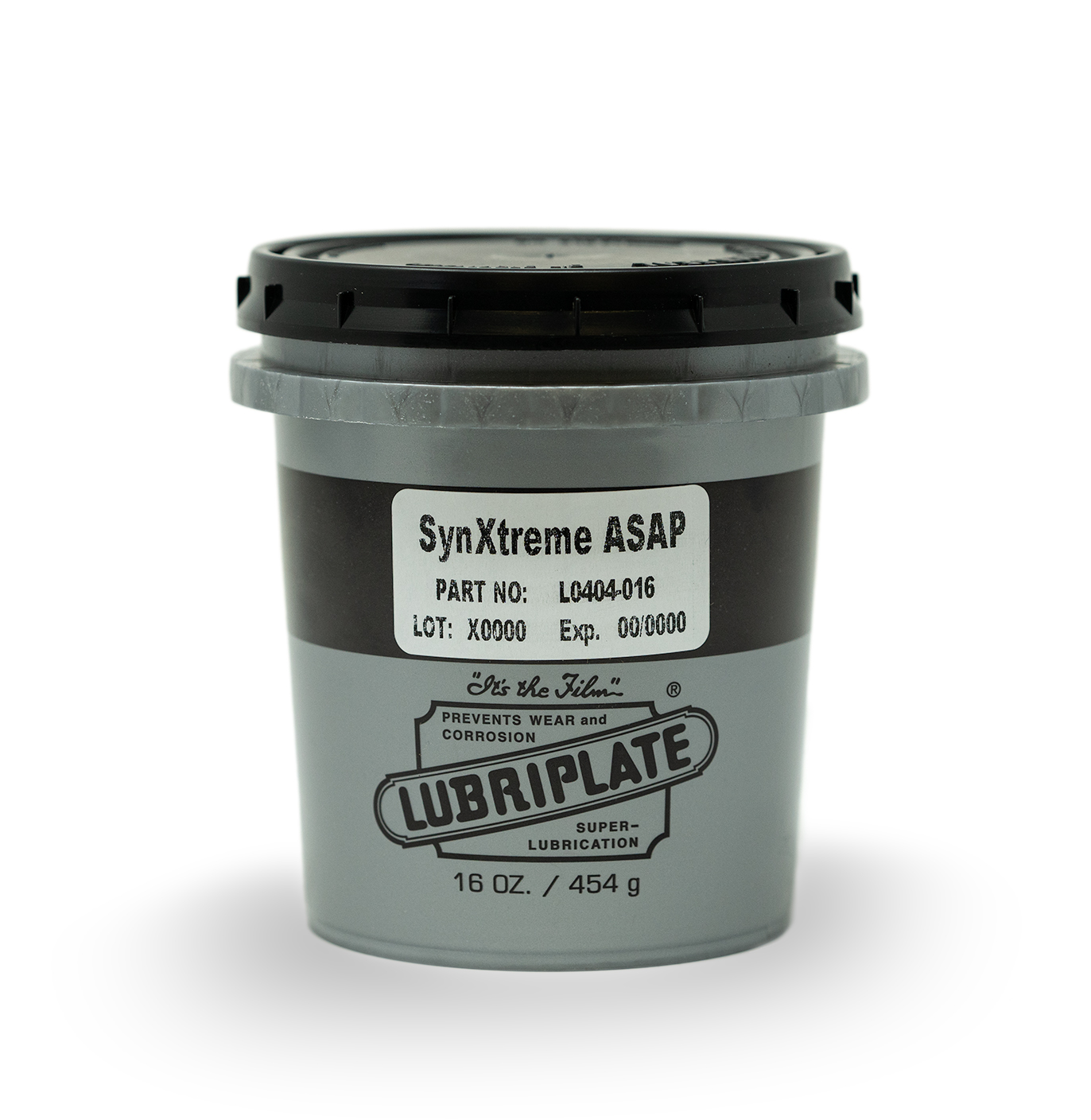Synxtreme ASAP