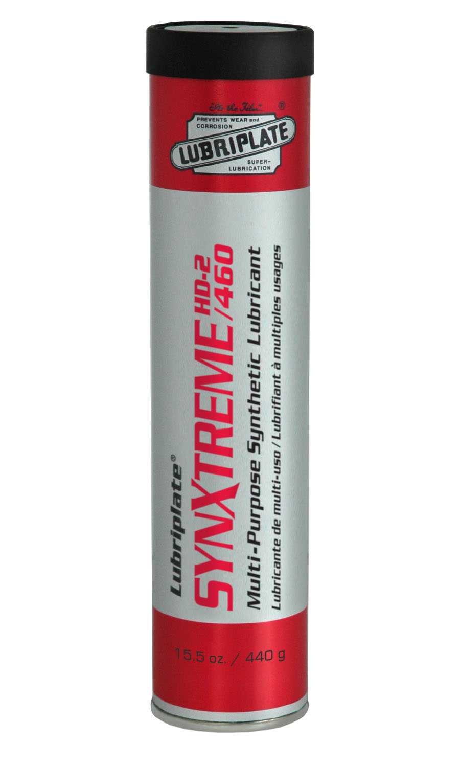 Synxtreme HD-2/460