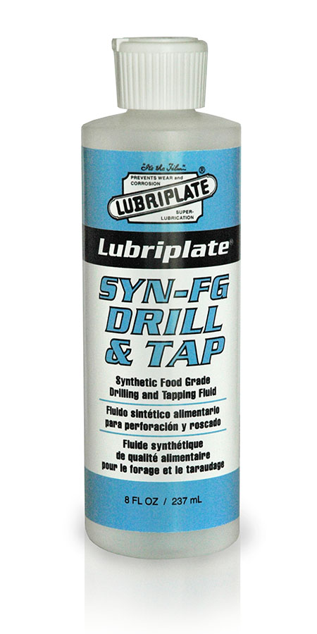 Syn-FG Drill & Tap