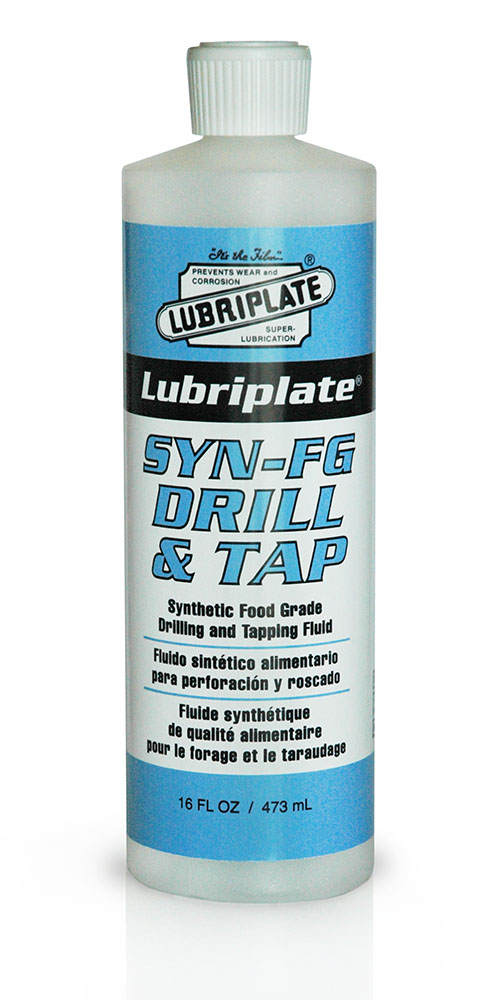 Syn-FG Drill & Tap