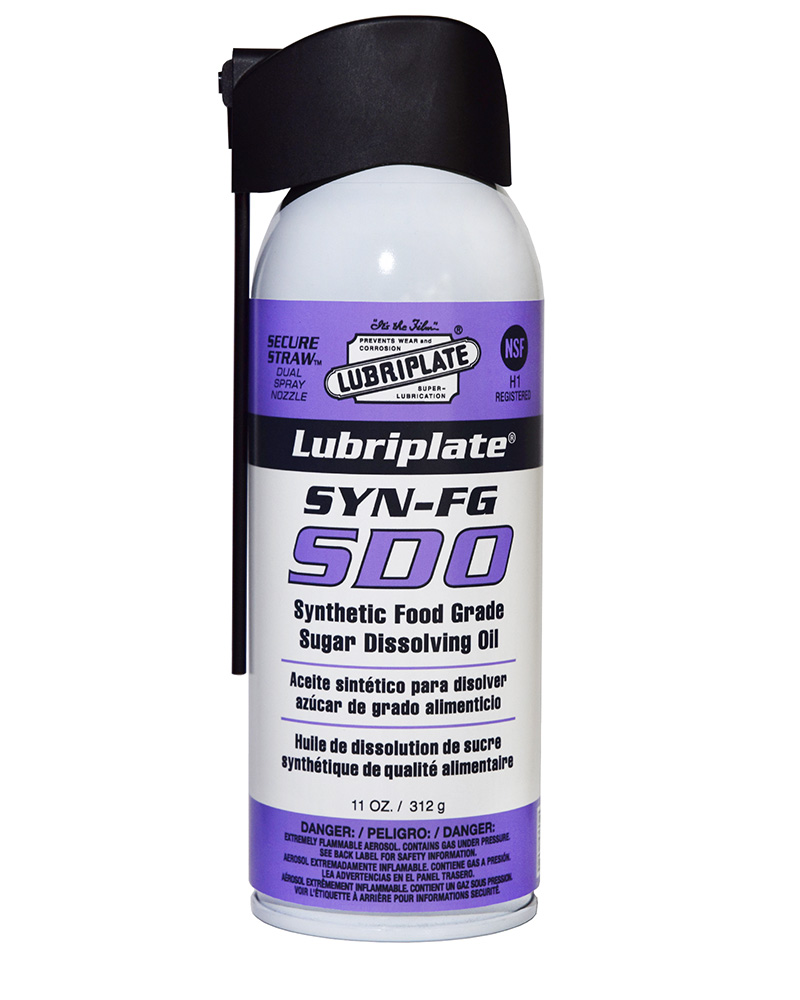 Syn-FG SDO