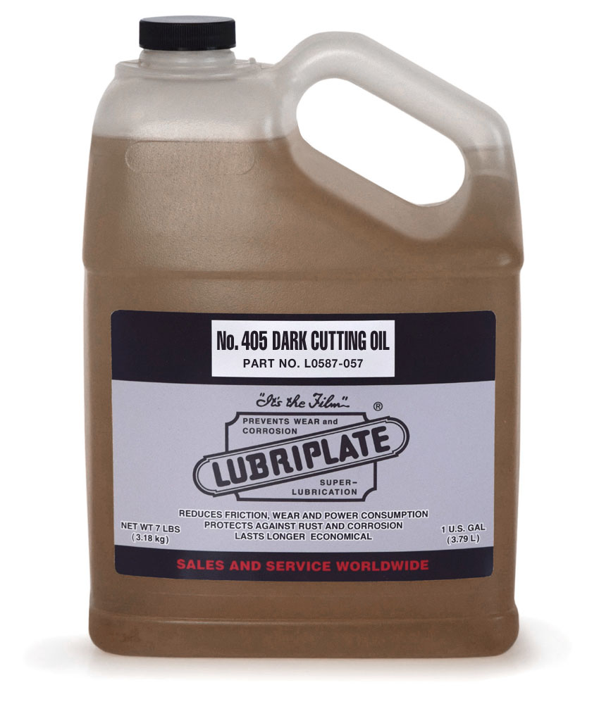 405 Cutting Oil