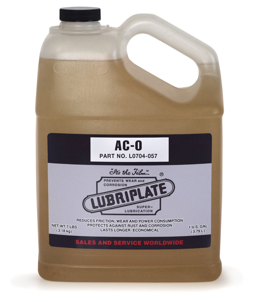 AC-0 (Air Compressor Oil)