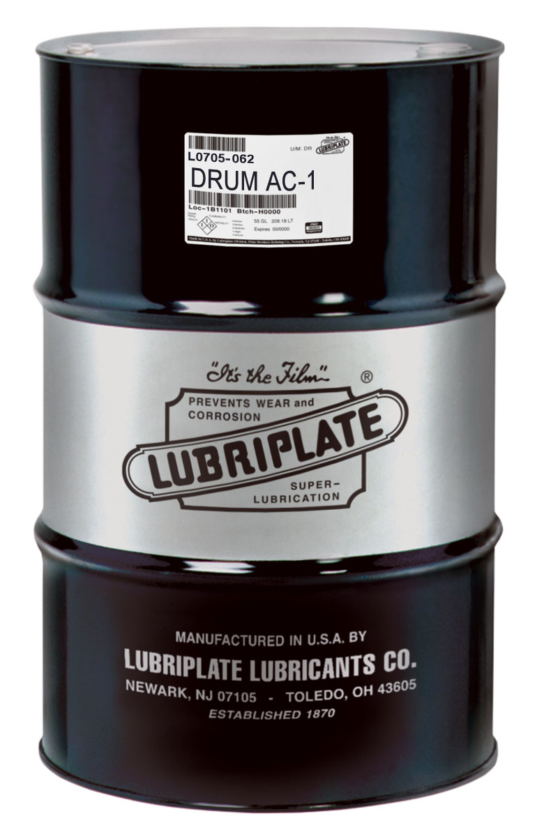 AC-1 (Air Compressor Oil)