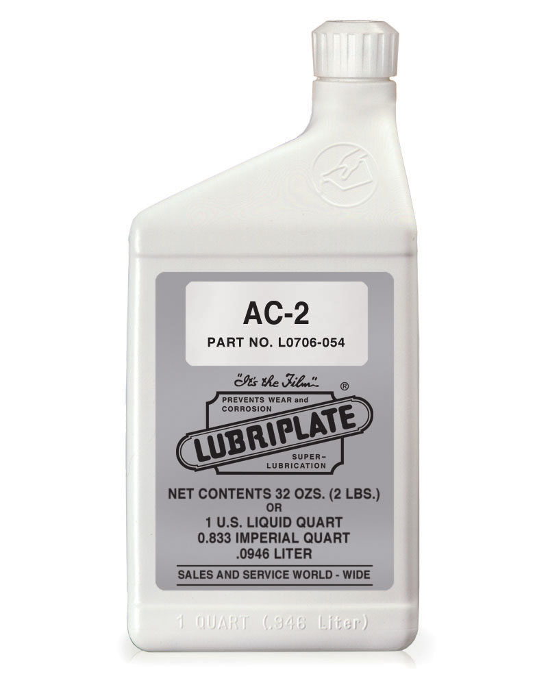 AC-2A (Air Compressor Oil)