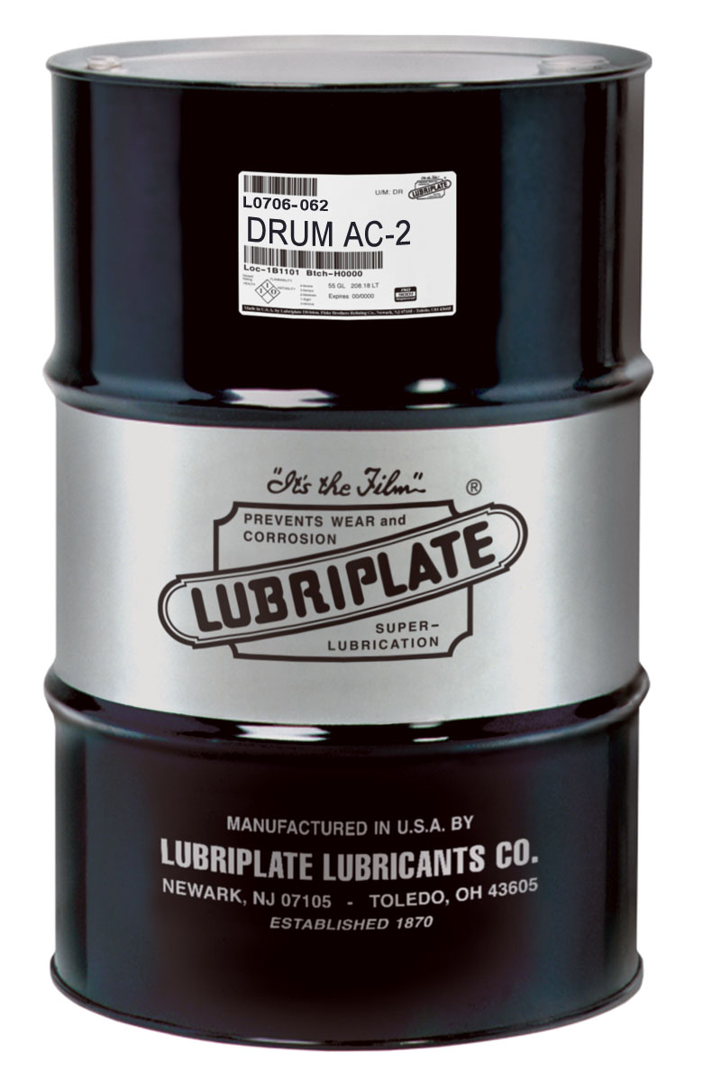 AC-2 (Air Compressor Oil)