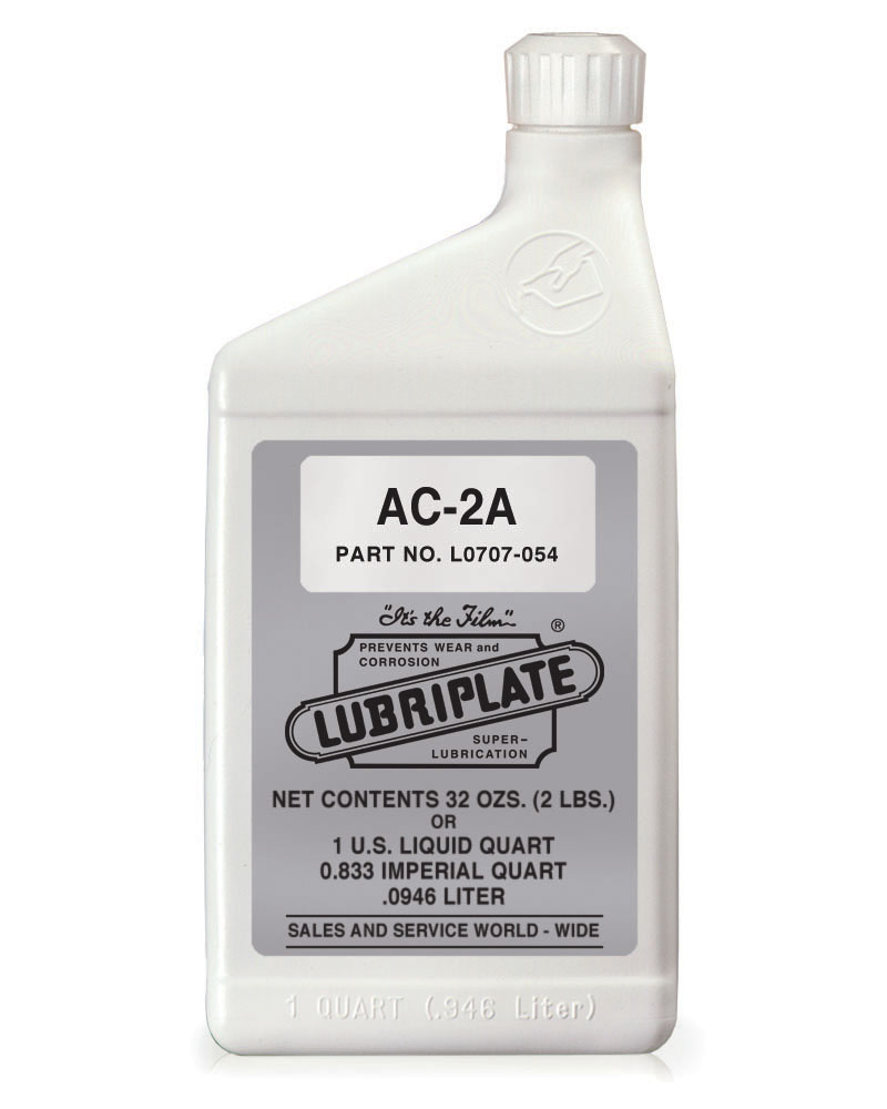 AC-2A (Air Compressor Oil)