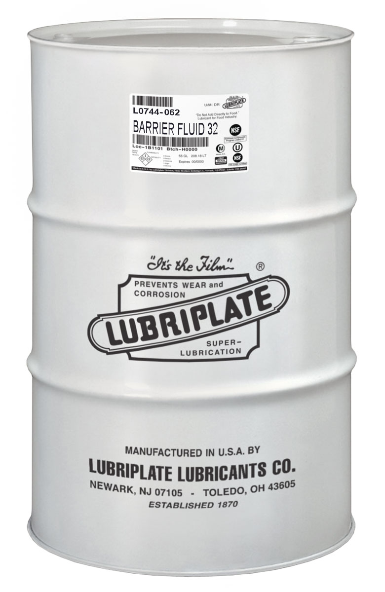 Barrier Fluid 32