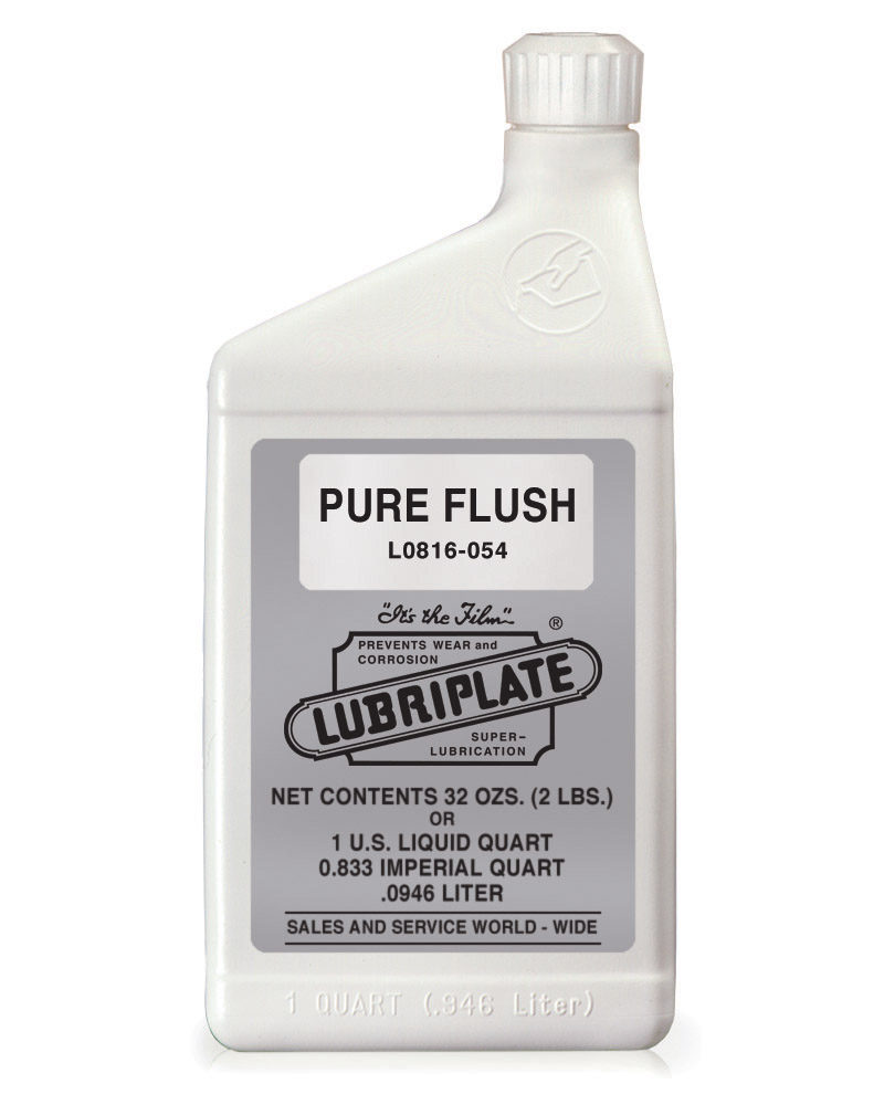 Pure Flush