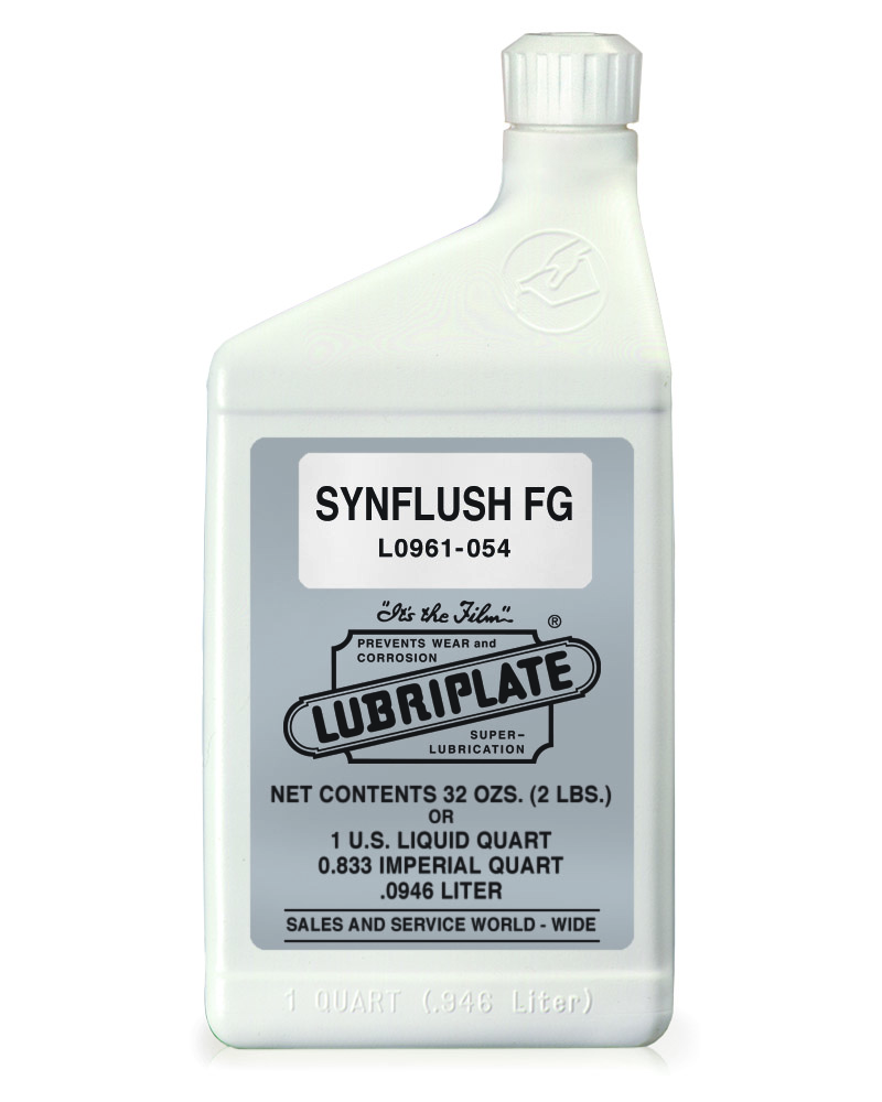 Synflush FG