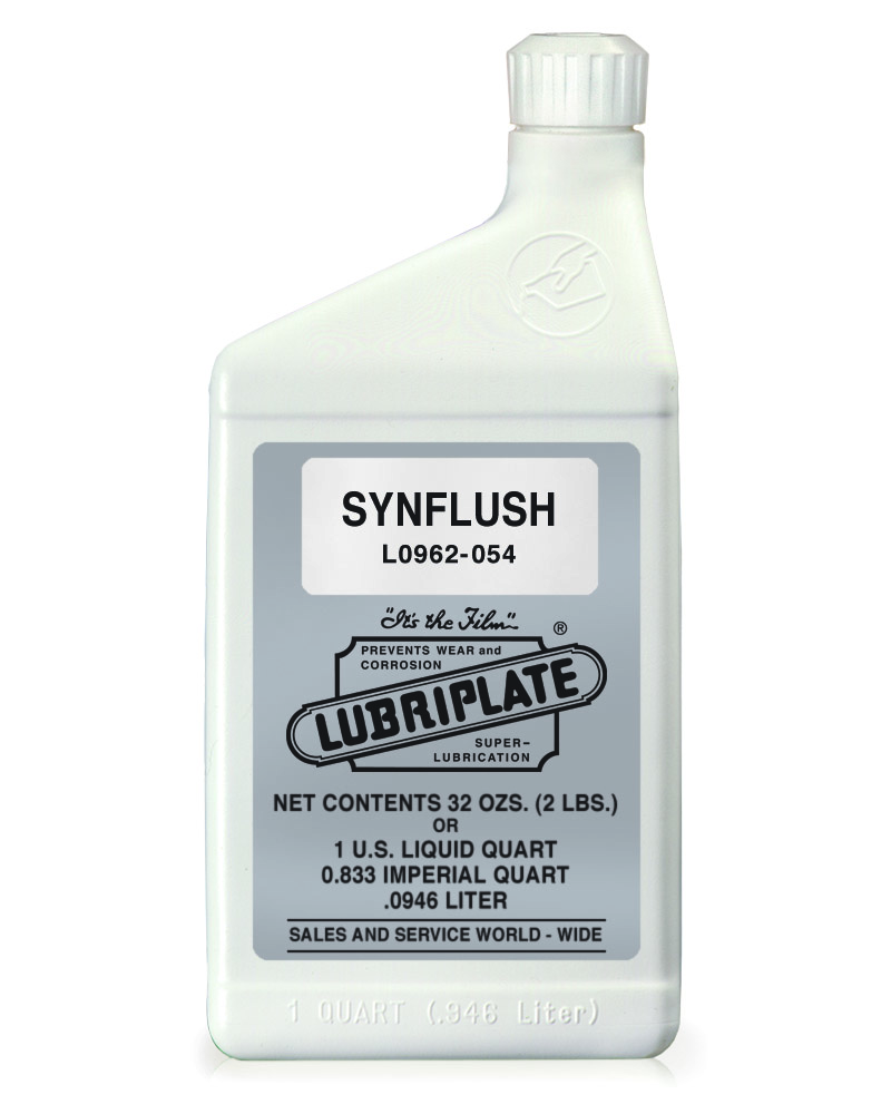 Synflush