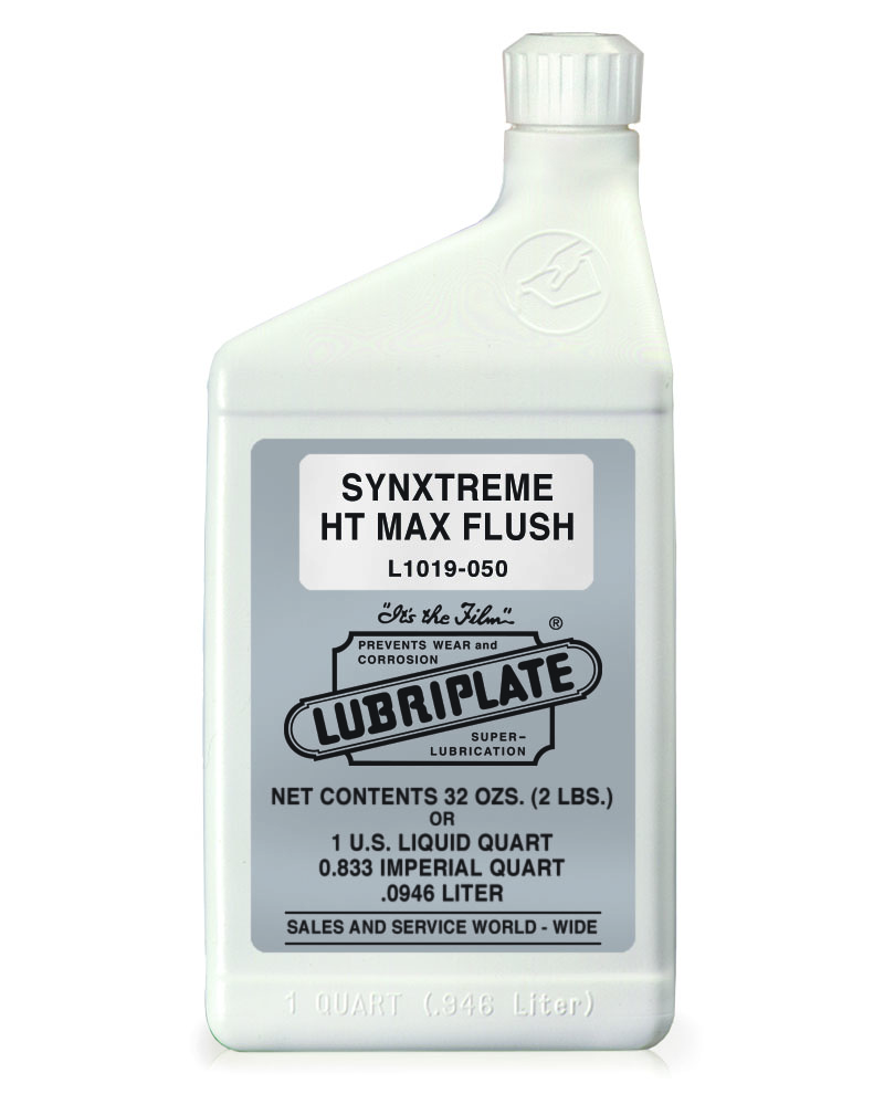 Synxtreme HT Max Flush