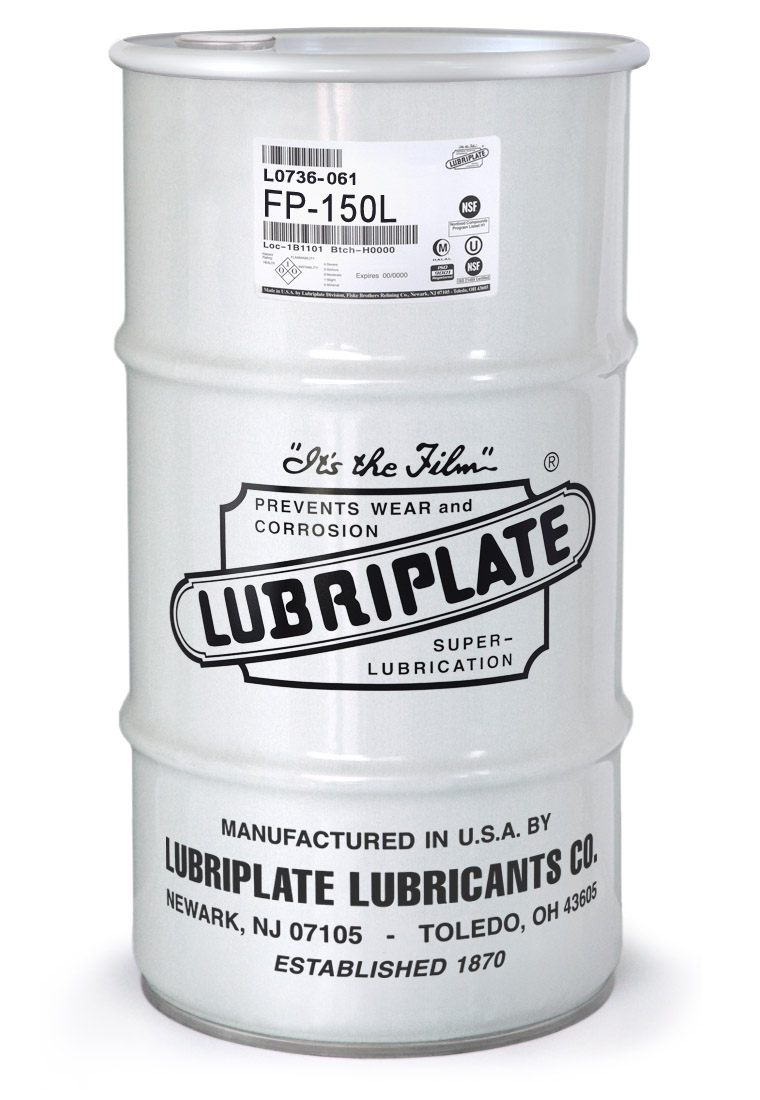 FP-150-L OIL